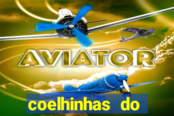 coelhinhas do brasil site